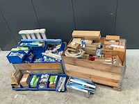Philips osram partij ongebruikte lichtbronnen lampen - afbeelding 2 van  4