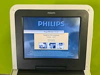 Philips pagewriter tc50 cardiograaf - afbeelding 3 van  8