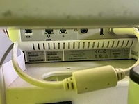 Philips pagewriter tc50 cardiograaf - afbeelding 7 van  8