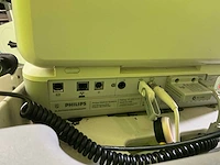 Philips pagewriter tc70 cardiograaf - afbeelding 4 van  8