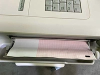 Philips pagewriter tc70 cardiograaf - afbeelding 5 van  8