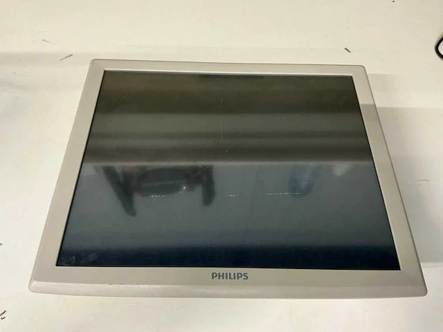 Philips patiënt monitor - afbeelding 1 van  2