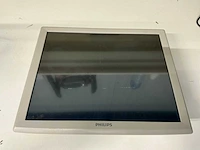 Philips patiënt monitor - afbeelding 1 van  2