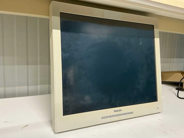 Philips patiënt scherm - afbeelding 1 van  3