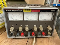 Philips pe 1542 lab voeding - afbeelding 1 van  1