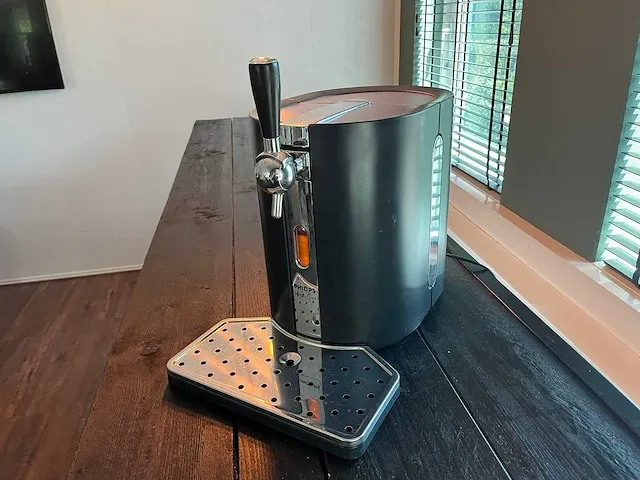 Philips perfect draft hd 3600/20 - beer dispenser - afbeelding 1 van  8