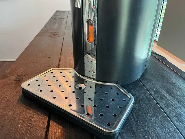 Philips perfect draft hd 3600/20 - beer dispenser - afbeelding 2 van  8