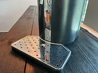 Philips perfect draft hd 3600/20 - beer dispenser - afbeelding 2 van  8