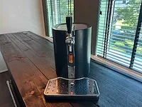 Philips perfect draft hd 3600/20 - beer dispenser - afbeelding 4 van  8
