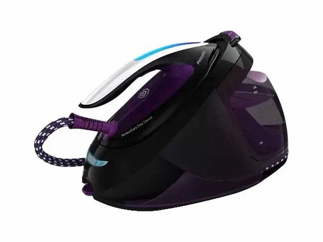 Philips perfectcare elite silence gc9650 - afbeelding 1 van  2