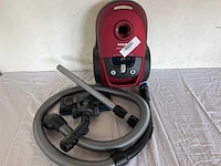 Philips performer silent 7000 series fc8784/09 - afbeelding 2 van  2
