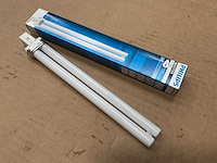 Philips pl-s 2p lamp (60x) - afbeelding 2 van  4