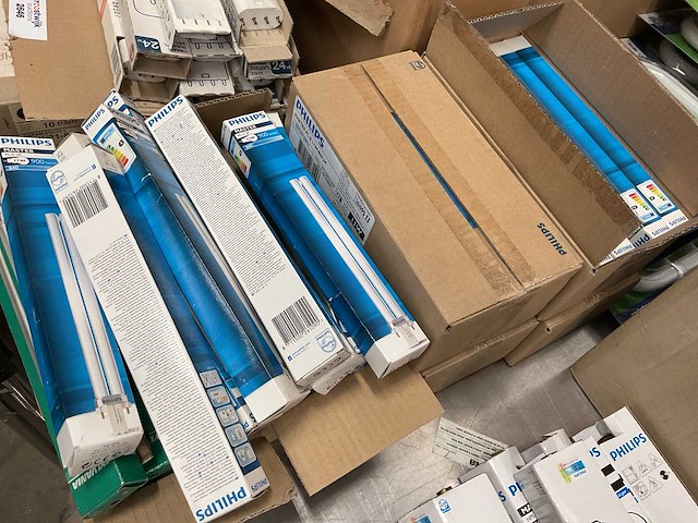 Philips pl-s 2p lamp (60x) - afbeelding 4 van  4