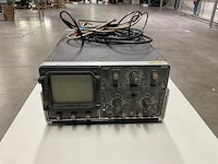 Philips pm 3233 oscilloscoop
