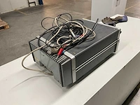 Philips pm 3233 oscilloscoop - afbeelding 3 van  4