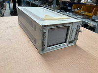 Philips pm 5665 waveform monitor - afbeelding 1 van  4