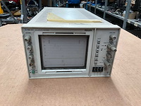 Philips pm 5665 waveform monitor - afbeelding 2 van  4