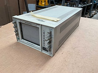 Philips pm 5665 waveform monitor - afbeelding 3 van  4