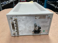 Philips pm 5665 waveform monitor - afbeelding 4 van  4