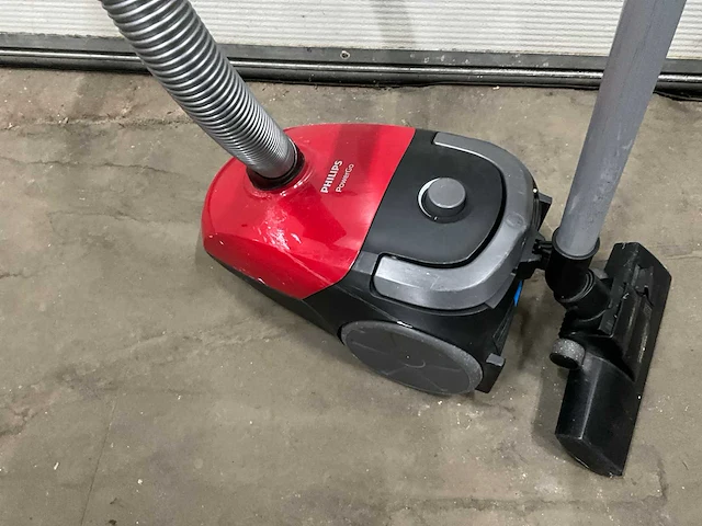 Philips power go stofzuiger - afbeelding 3 van  5