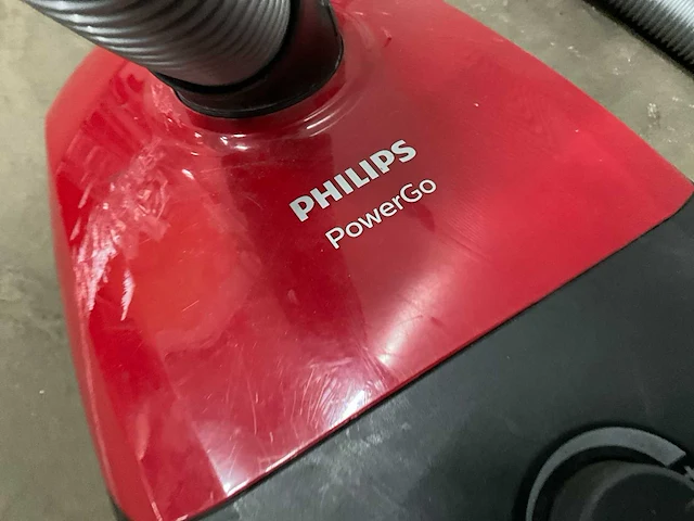 Philips power go stofzuiger - afbeelding 4 van  5