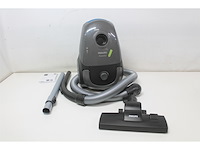 Philips powergo fc8244/09 - stofzuiger met zak zwart/grijs - afbeelding 5 van  6