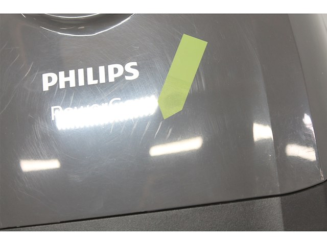 Philips powergo fc8244/09 - stofzuiger met zak zwart/grijs - afbeelding 6 van  6