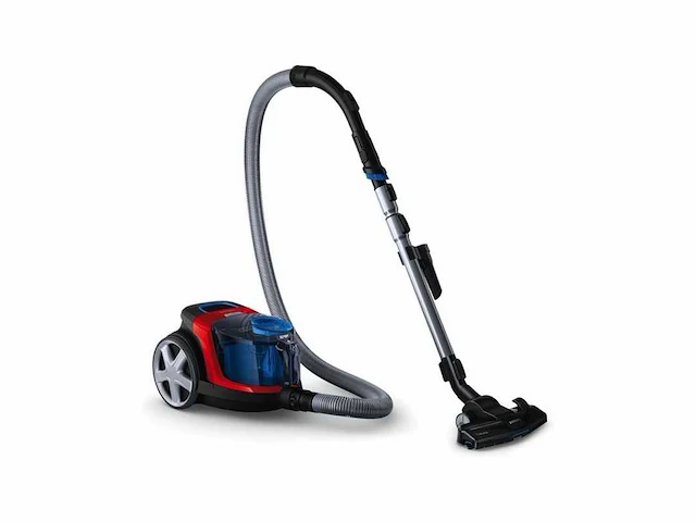 Philips powerpro compact fc9330/09 - stofzuiger zonder zak - afbeelding 1 van  2