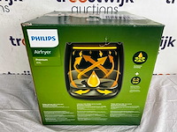 Philips premium series airfryer xxl - hd9650/90 - 7.3l - tot 6 personen - afbeelding 2 van  2