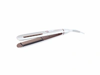 Philips prestige bhs830/00 stijltang wit - afbeelding 1 van  2