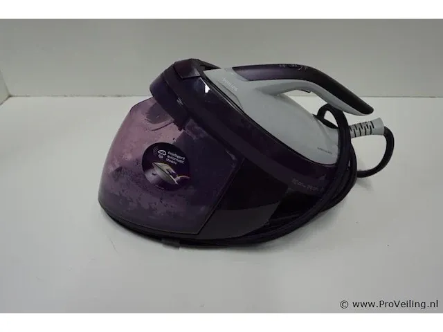 Philips psg8050/30 stoomgenerator - afbeelding 1 van  4