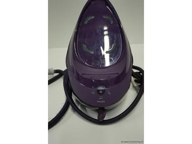 Philips psg8050/30 stoomgenerator - afbeelding 3 van  4