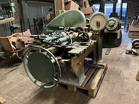 Philips puurs klompenkopieermachine