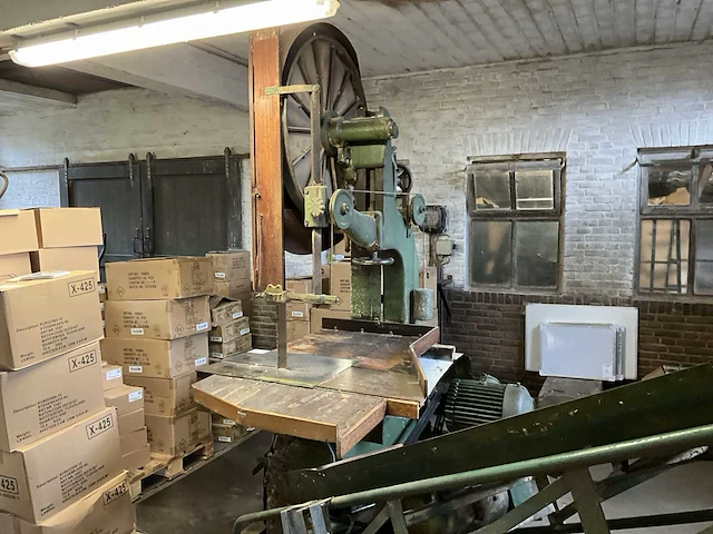 Philips puurs lintzaagmachine - afbeelding 1 van  8