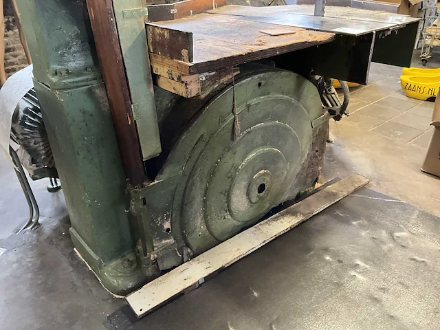 Philips puurs lintzaagmachine - afbeelding 4 van  8