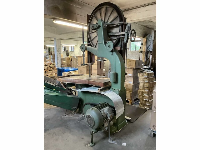 Philips puurs lintzaagmachine - afbeelding 5 van  8
