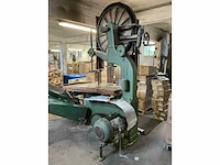 Philips puurs lintzaagmachine - afbeelding 5 van  8