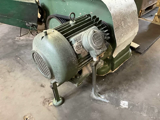 Philips puurs lintzaagmachine - afbeelding 7 van  8
