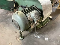 Philips puurs lintzaagmachine - afbeelding 7 van  8