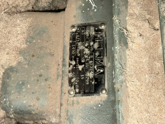 Philips puurs lintzaagmachine - afbeelding 11 van  12