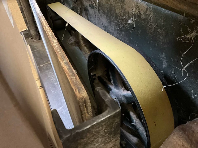 Philips puurs lintzaagmachine - afbeelding 12 van  12