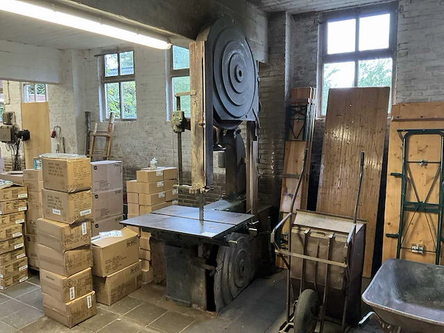 Philips puurs lintzaagmachine - afbeelding 1 van  12