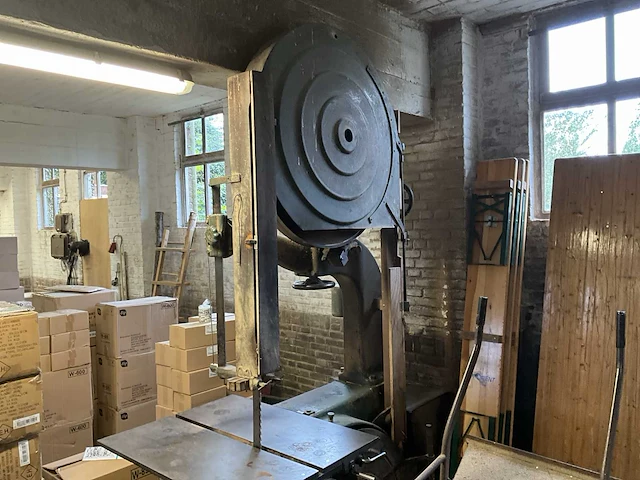 Philips puurs lintzaagmachine - afbeelding 2 van  12