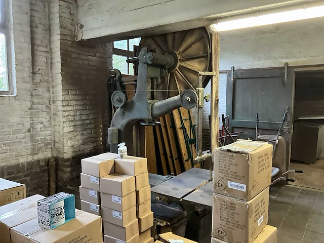 Philips puurs lintzaagmachine - afbeelding 3 van  12