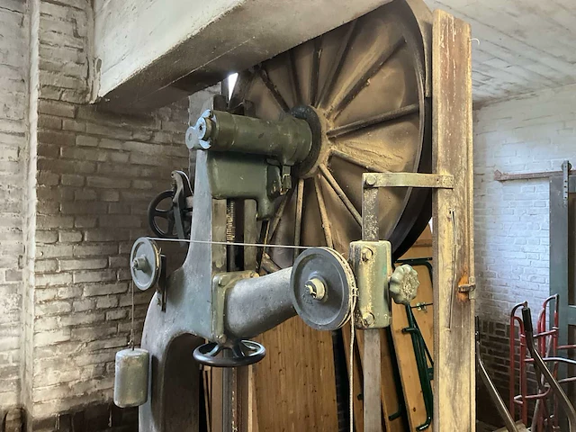 Philips puurs lintzaagmachine - afbeelding 4 van  12
