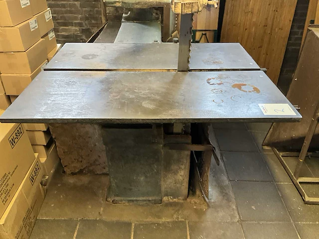 Philips puurs lintzaagmachine - afbeelding 5 van  12