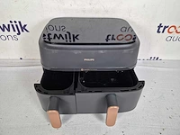 Philips rapid air serie 3000 na352/00 - airfryer - afbeelding 4 van  4