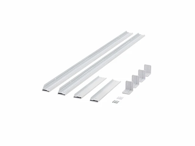 Philips rci32z smb w30l120 led paneel bevestigingsset (10x) - afbeelding 1 van  4