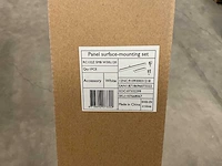 Philips rci32z smb w30l120 led paneel bevestigingsset (10x) - afbeelding 4 van  4