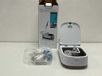 Philips respironics vernevelaar - afbeelding 1 van  3
